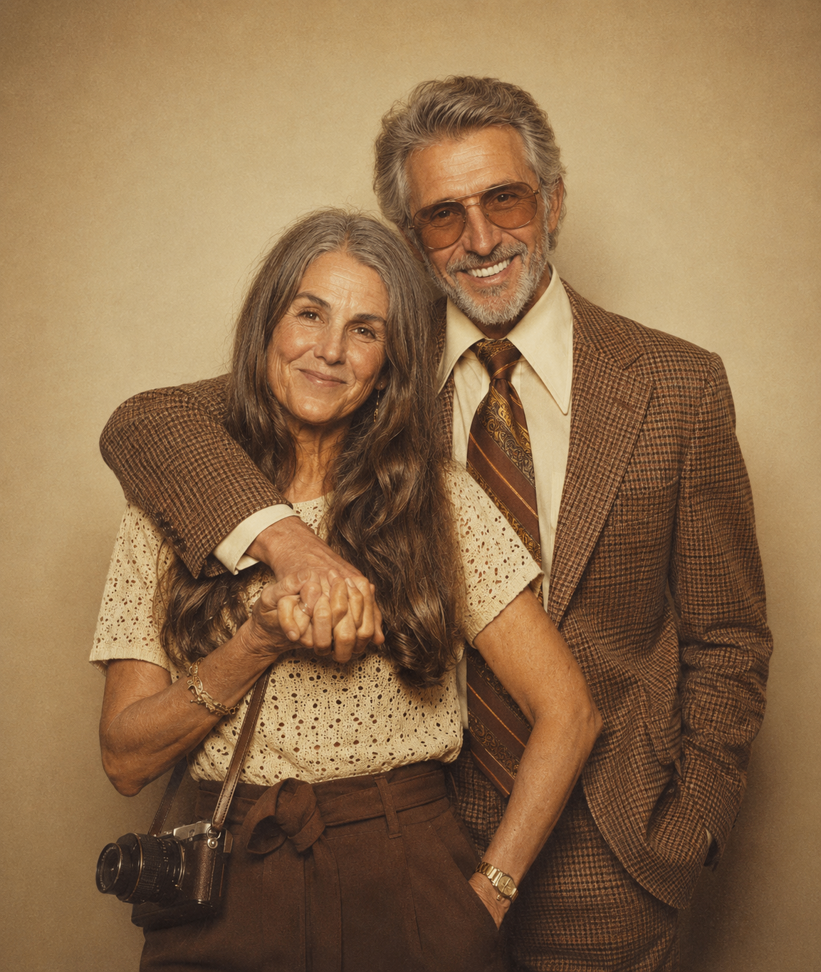 Lang & Kate Leichhardt